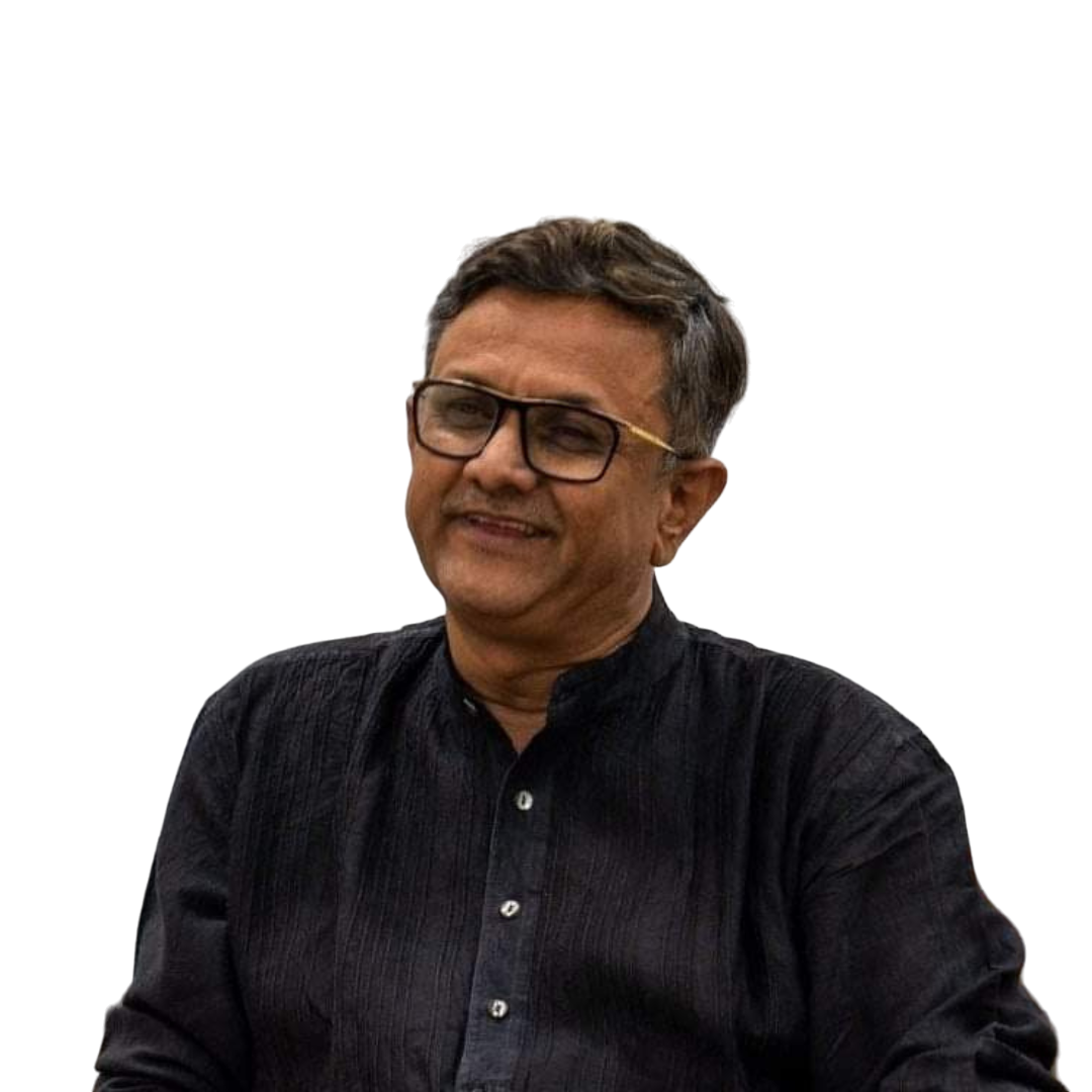 Prof. (Dr.) Mahendrasinh T. Parmar